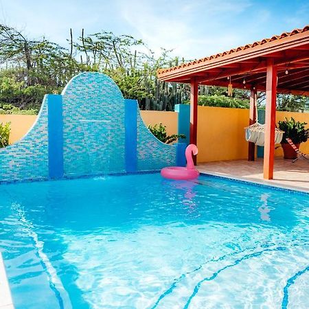 Villa Encantada Aruba Noord Bagian luar foto