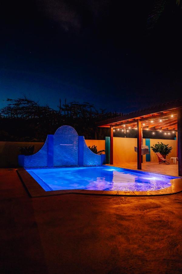 Villa Encantada Aruba Noord Bagian luar foto