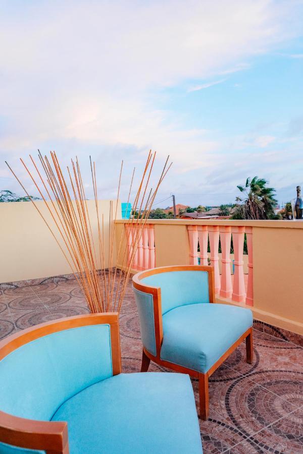 Villa Encantada Aruba Noord Bagian luar foto