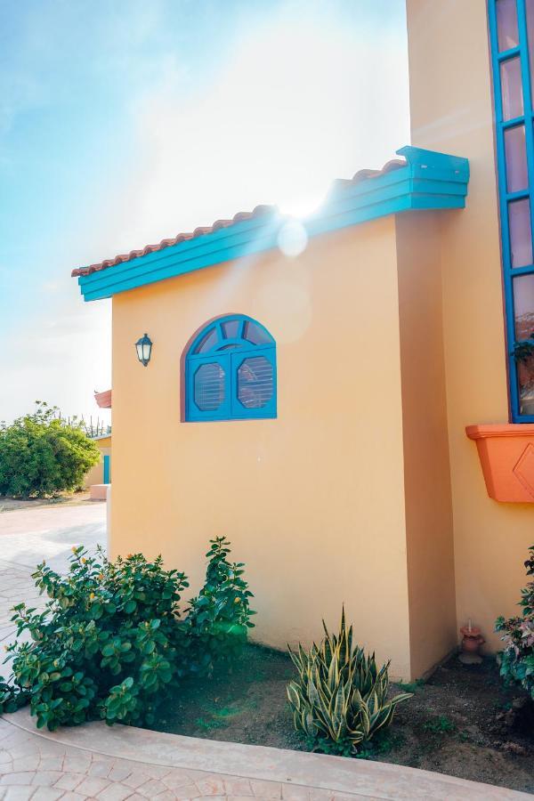 Villa Encantada Aruba Noord Bagian luar foto