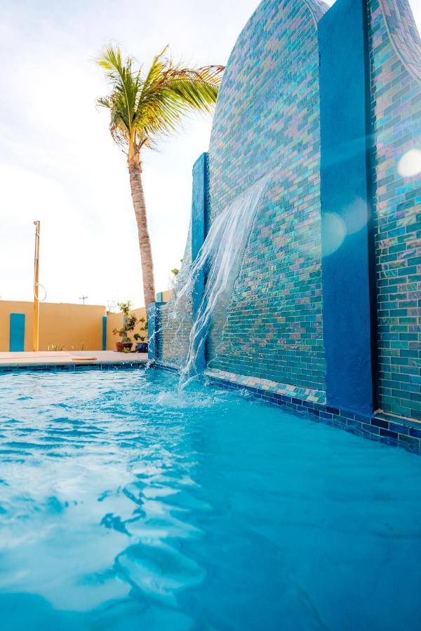 Villa Encantada Aruba Noord Bagian luar foto