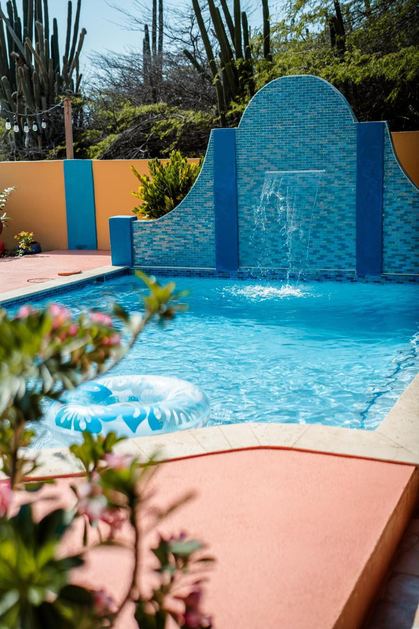 Villa Encantada Aruba Noord Bagian luar foto