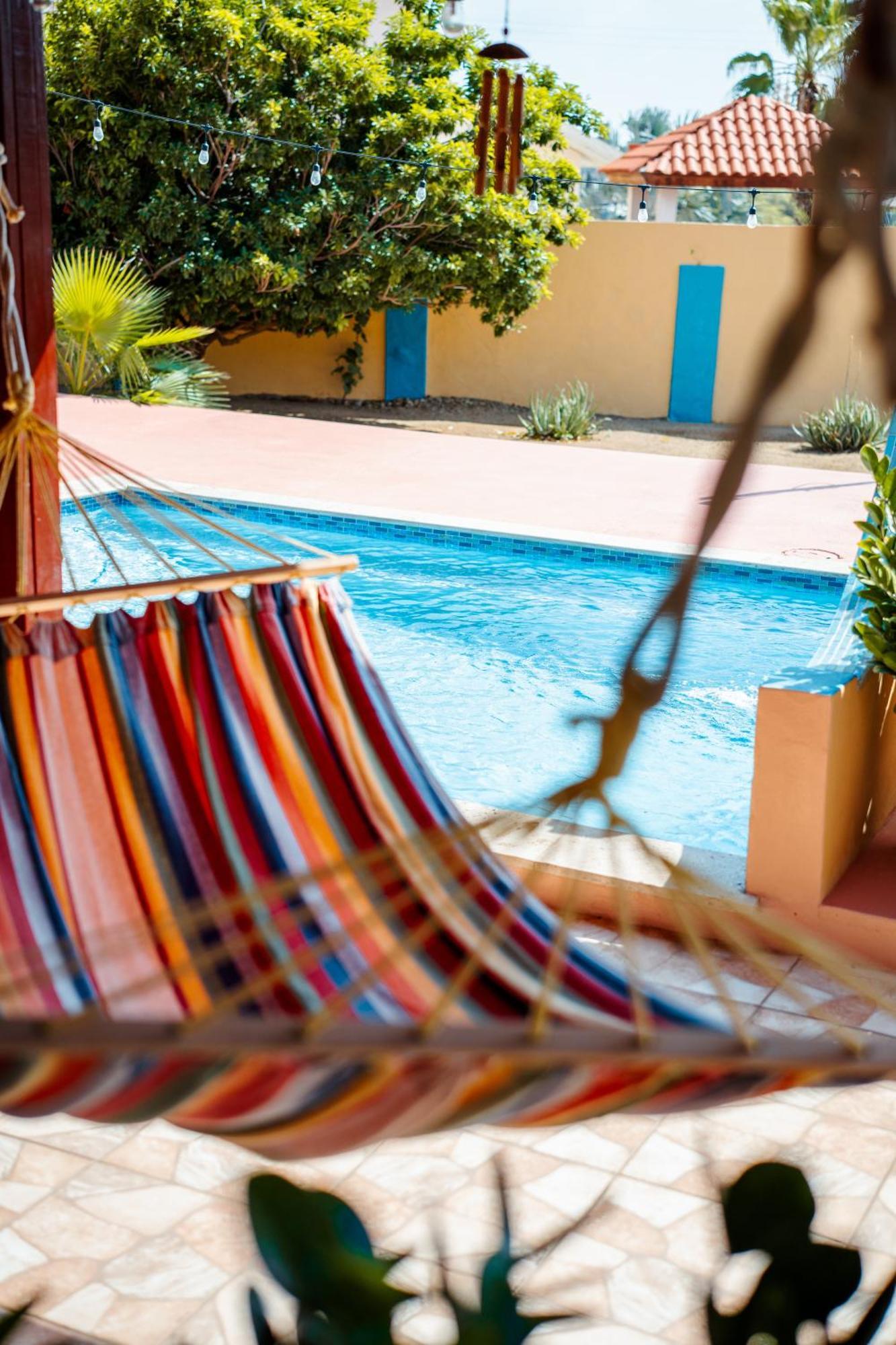 Villa Encantada Aruba Noord Bagian luar foto