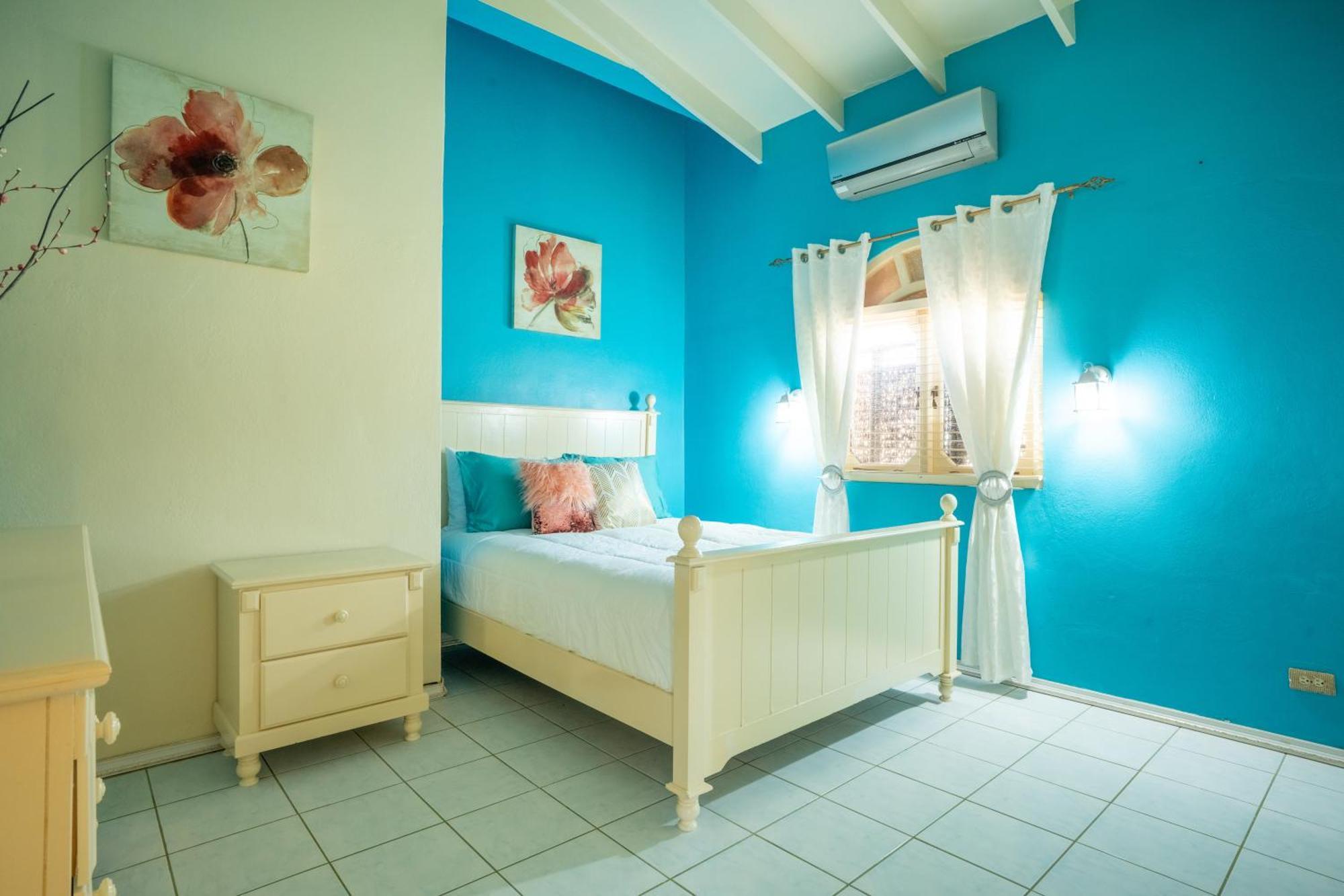Villa Encantada Aruba Noord Bagian luar foto