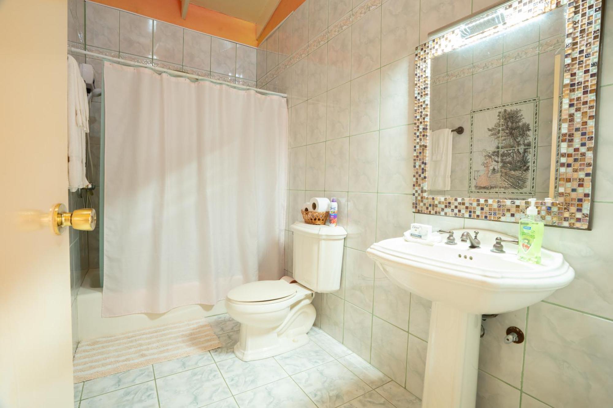 Villa Encantada Aruba Noord Bagian luar foto