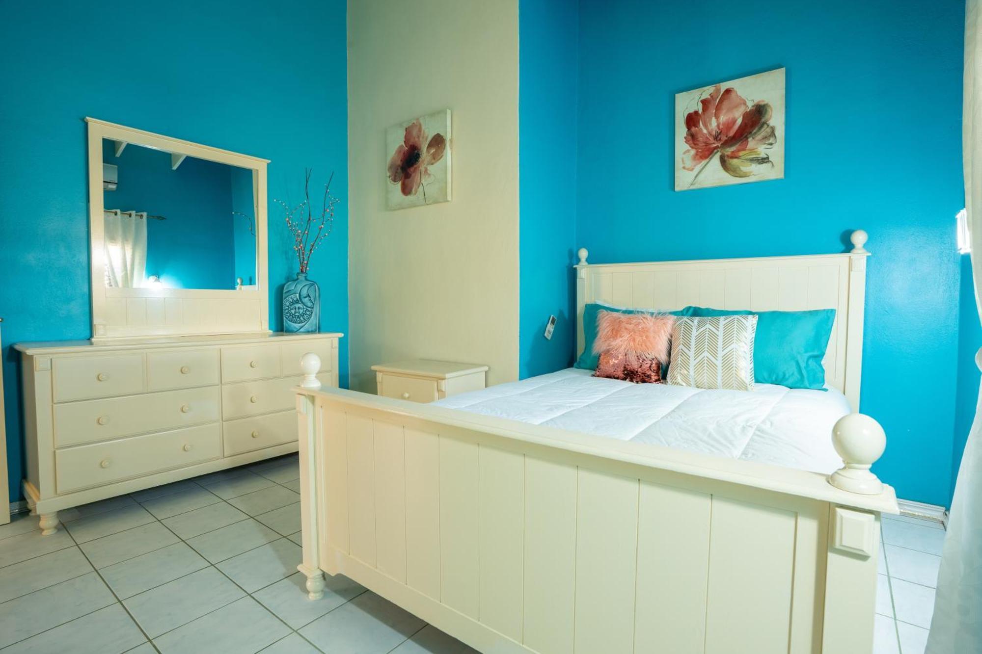 Villa Encantada Aruba Noord Bagian luar foto