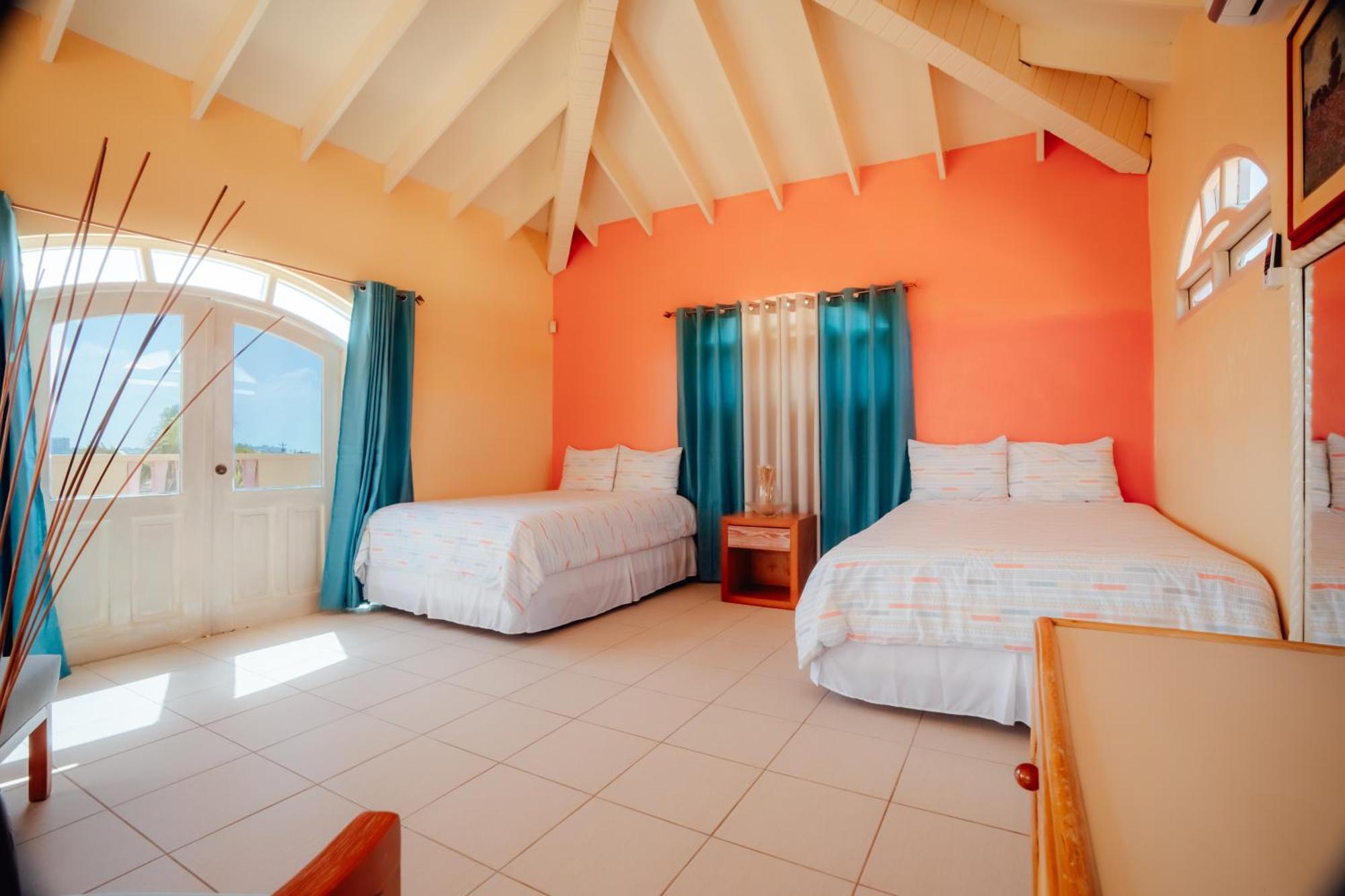 Villa Encantada Aruba Noord Bagian luar foto