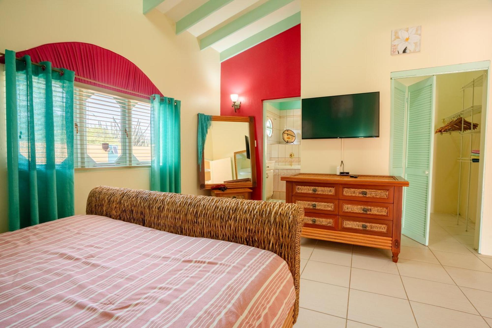 Villa Encantada Aruba Noord Bagian luar foto