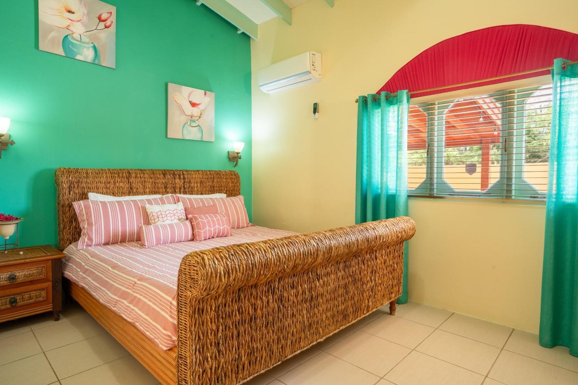 Villa Encantada Aruba Noord Bagian luar foto